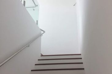 Sejati Residences (Amelia)