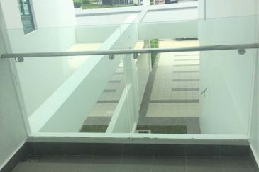 Sejati Residences (Amelia)