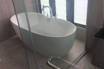 Sejati Residences (Amelia)