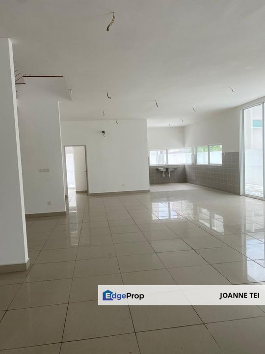 Cassia @ Garden Residence, Selangor, Cyberjaya