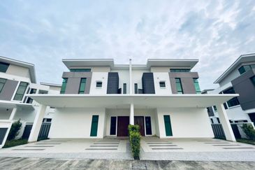 Sejati Residences (Amelia)