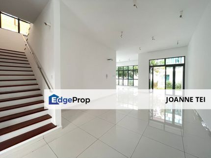 Amelia (Sejati Residences), Cyberjaya, Selangor, Selangor, Cyberjaya