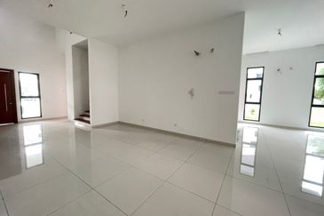 Sejati Residences (Amelia)