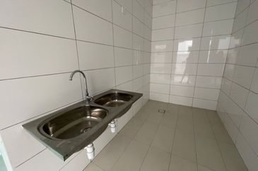 Sejati Residences (Amelia)