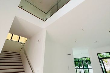 Sejati Residences (Amelia)