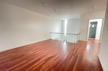 Sejati Residences (Amelia)