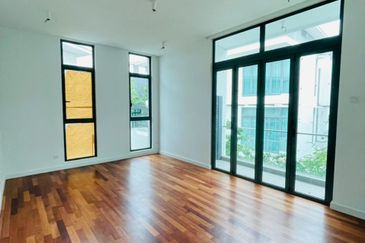 Sejati Residences (Amelia)