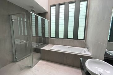 Sejati Residences (Amelia)