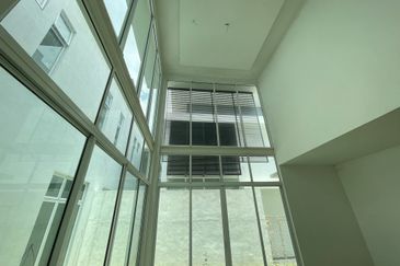 Trillium, Perdana Lakeview East