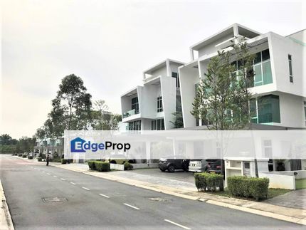 Super Bangalow 9 rooms, Selangor, Cyberjaya