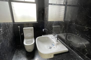 Isle of Botanica, Setia Eco Glades