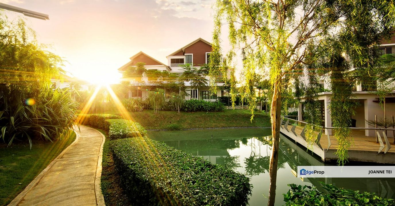 Below Market Value sale !!!, Selangor, Cyberjaya