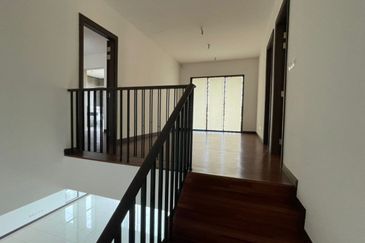 Isle of Botanica, Setia Eco Glades