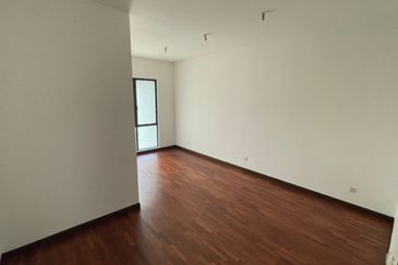 Isle of Botanica, Setia Eco Glades