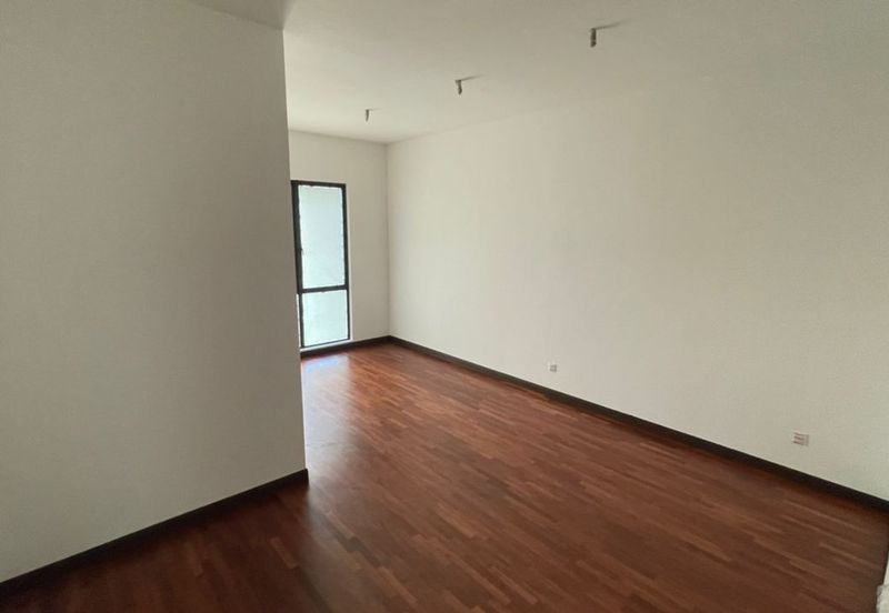 Isle of Botanica, Setia Eco Glades