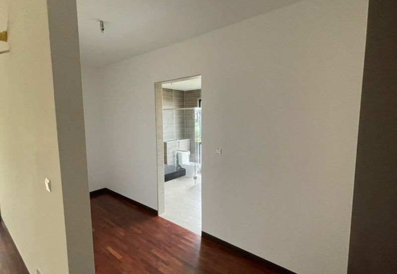 Isle of Botanica, Setia Eco Glades