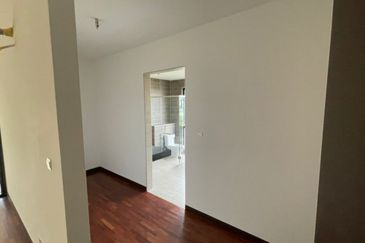 Isle of Botanica, Setia Eco Glades