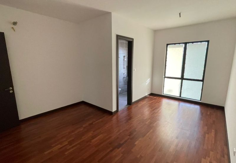 Isle of Botanica, Setia Eco Glades