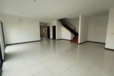 Isle of Botanica, Setia Eco Glades