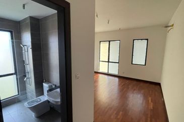 Isle of Botanica, Setia Eco Glades