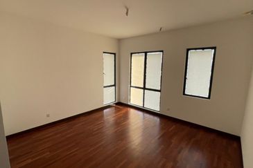 Isle of Botanica, Setia Eco Glades