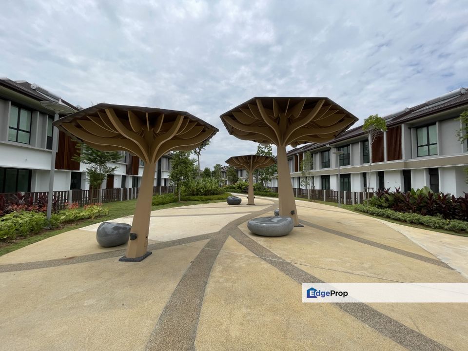 Brand New VP semiD , Island concept, Selangor, Cyberjaya