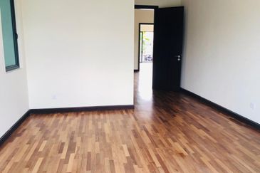 Charms of Nusantara, Setia Eco Glades