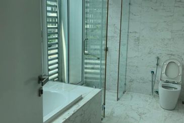 Jacaranda Garden Residence