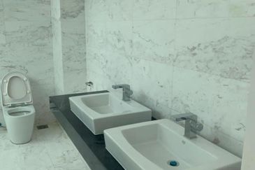 Jacaranda Garden Residence