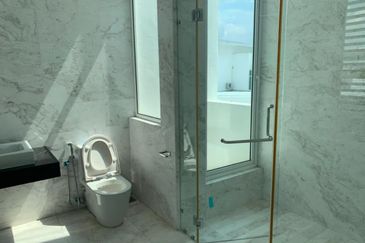 Jacaranda Garden Residence