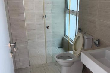 Jacaranda Garden Residence