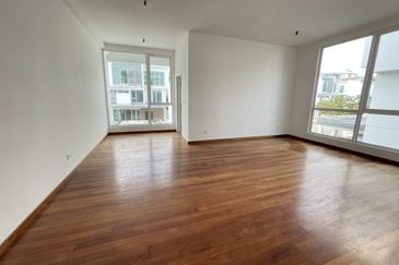 Jacaranda Garden Residence