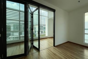 Jacaranda Garden Residence