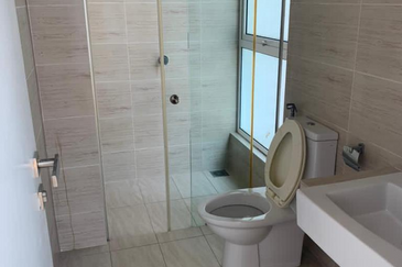 Jacaranda Garden Residence