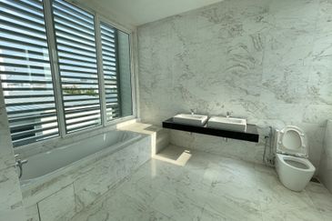 Jacaranda Garden Residence