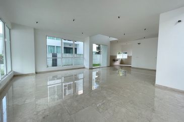 Jacaranda Garden Residence