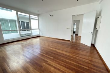 Jacaranda Garden Residence