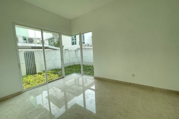 Jacaranda Garden Residence