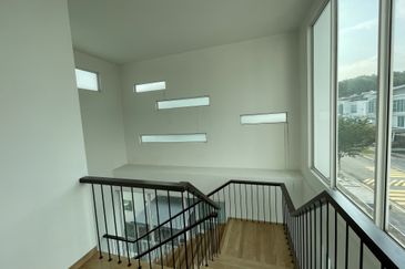 Jacaranda Garden Residence