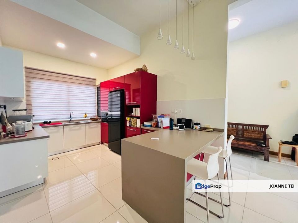 Symphony Hills, Cyberjaya, Selangor, Cyberjaya