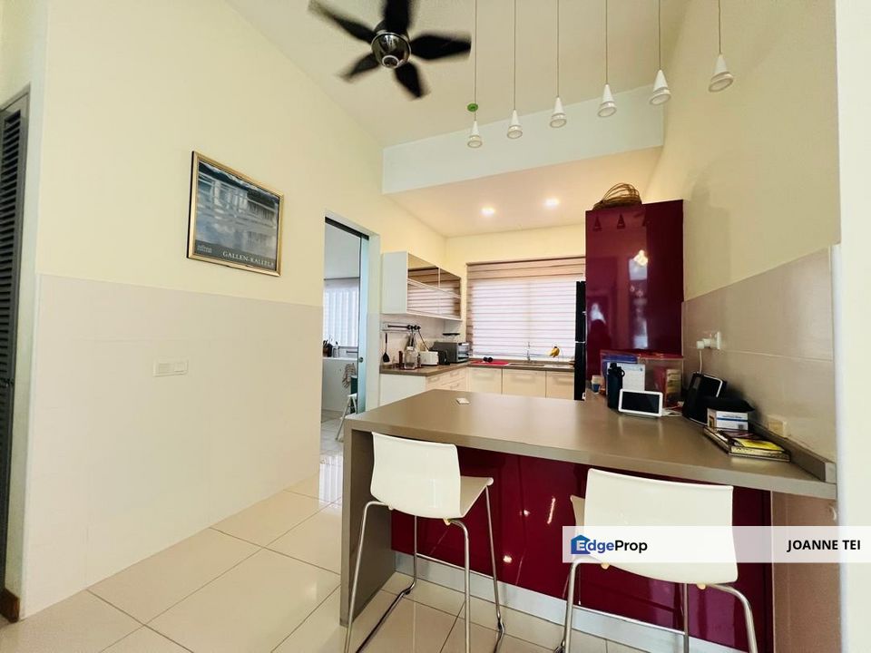 Symphony Hills, Cyberjaya, Selangor, Cyberjaya