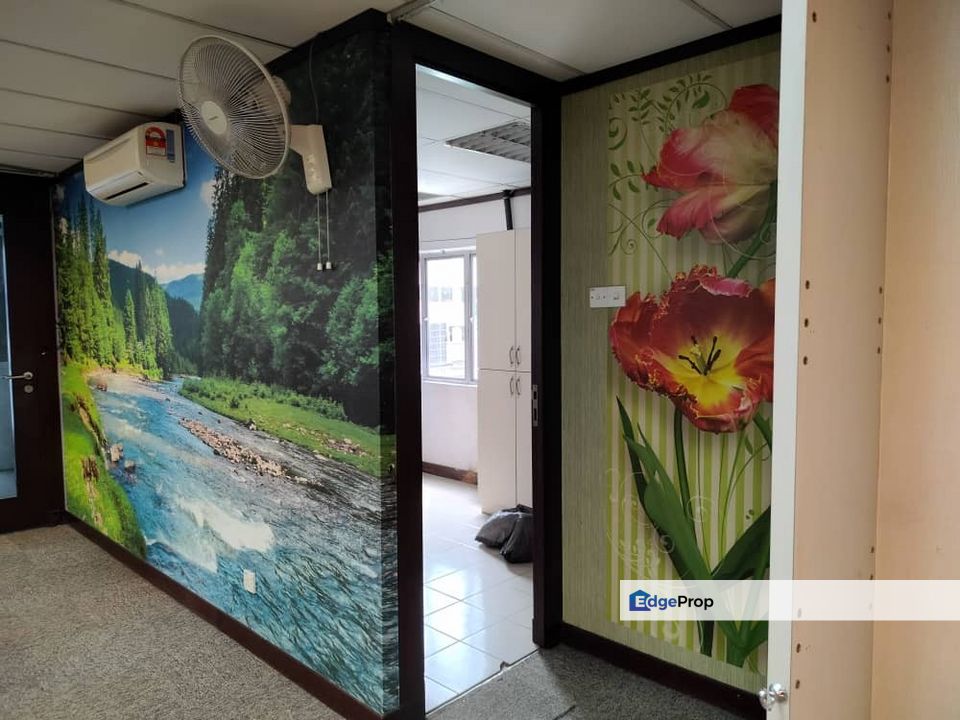 Corner Lot, Bandar Puchong Jaya , Selangor, Puchong