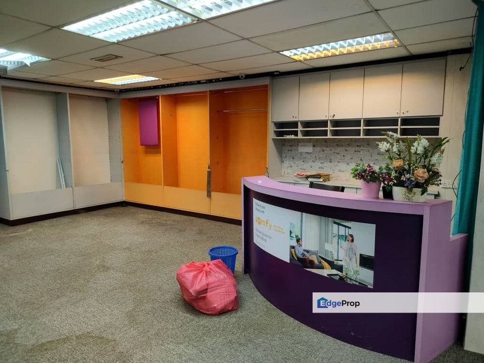 Corner Lot, Bandar Puchong Jaya , Selangor, Puchong