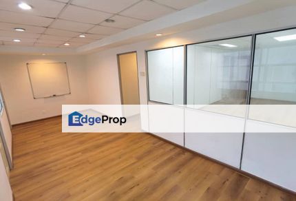 Adjoining Office Lots, Bandar Puchong Jaya, Selangor, Puchong