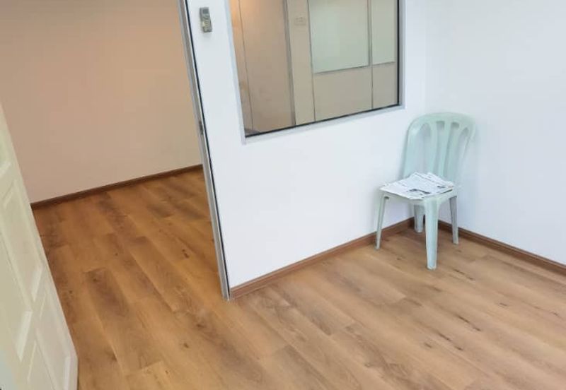 Jalan Kenari, Bandar Puchong Jaya