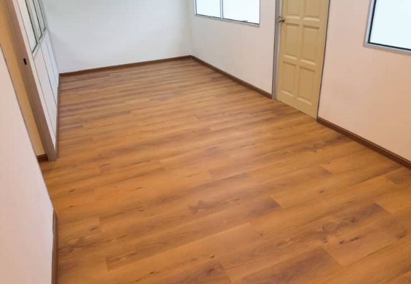 Jalan Kenari, Bandar Puchong Jaya