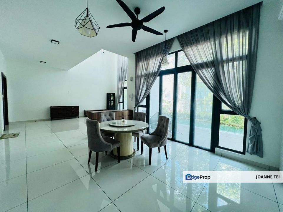 Sejati Residence, Cyberjaya, Selangor, Cyberjaya