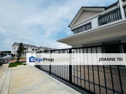 Sejati Lakeside 2, Cyberjaya, Selangor, Cyberjaya