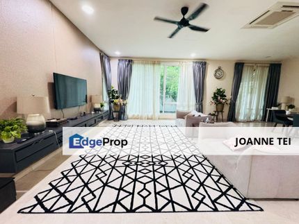 Aspen, Garden Residence, Cyberjaya, Selangor, Cyberjaya