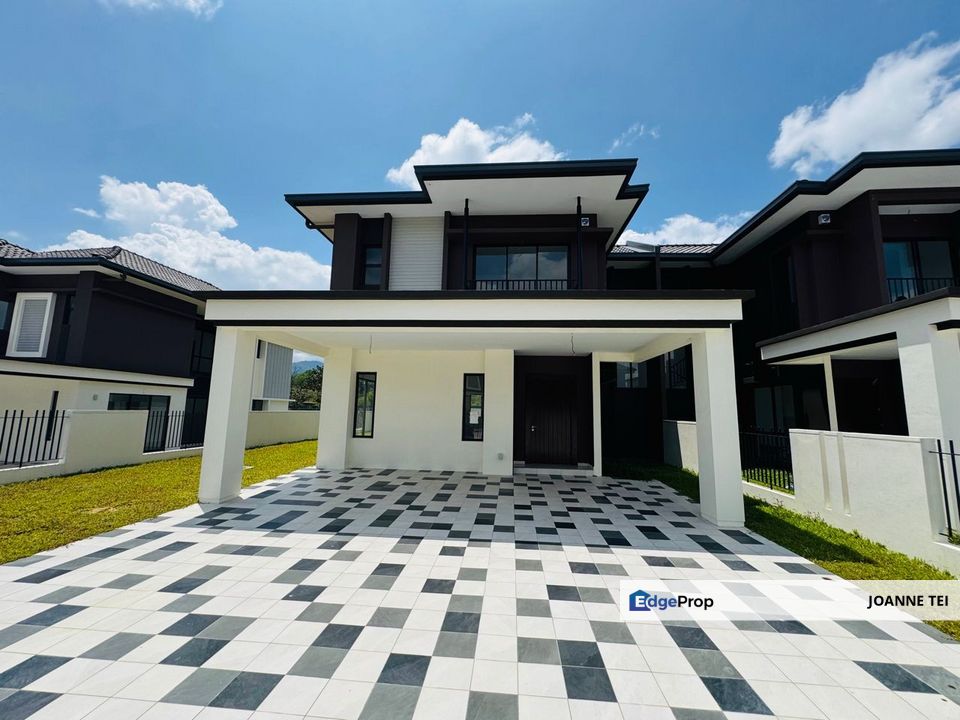 Setia Mayuri, Semenyih, Selangor, Semenyih